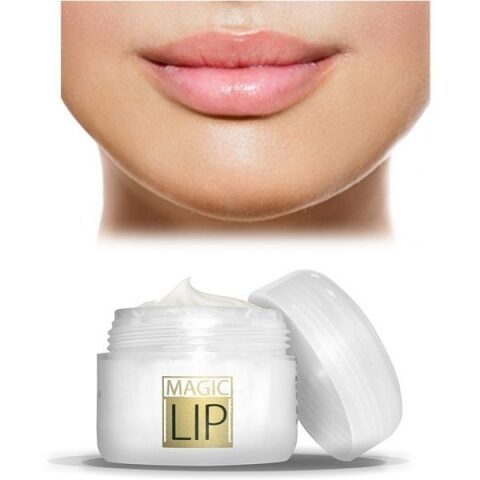 MAGIC LIPS - Für aufregende und sinnliche Lippen!