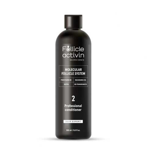 Follicle Activin Conditioner - 250 ml