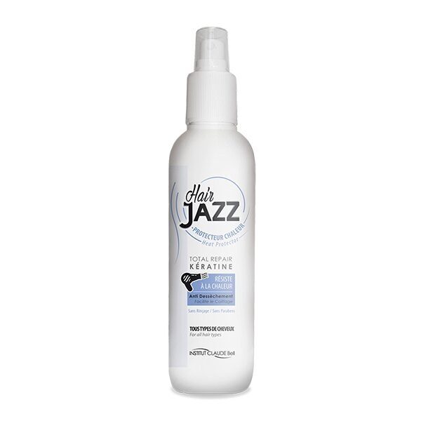Hair Jazz Schutzen Sie Ihr Haar Vor Hohen Temperaturen