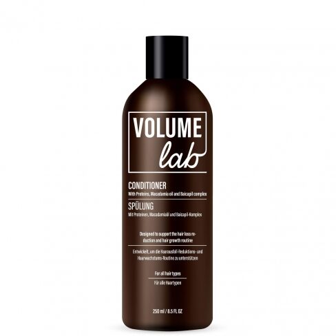 Volume Lab Shampoo