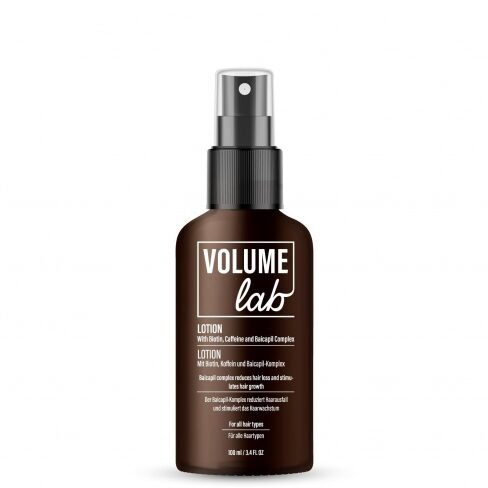 Volume Lab Lotion